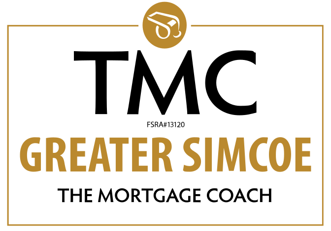 TMC Greater Simcoe — The Mortgage Coach
