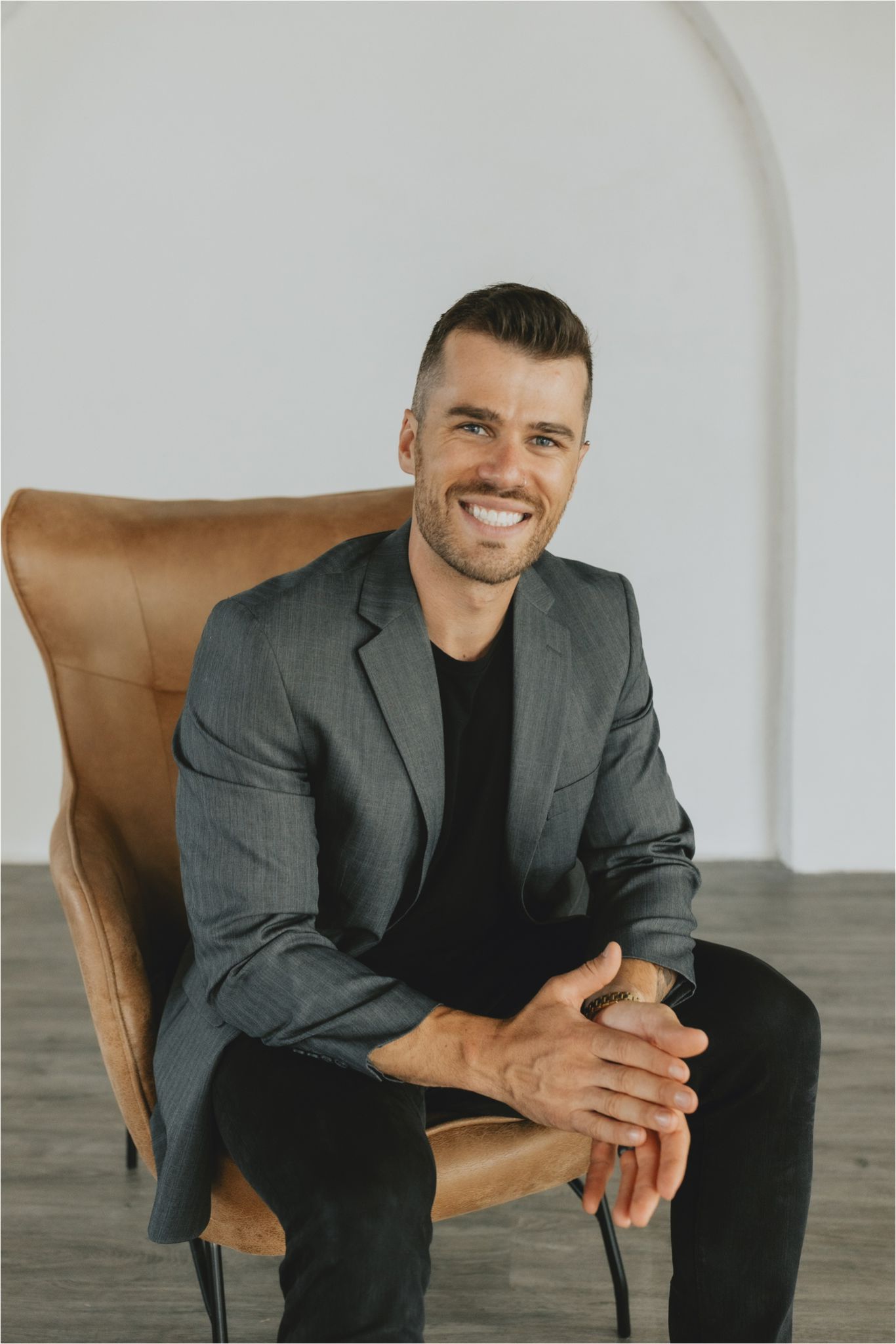 Trevor Hough